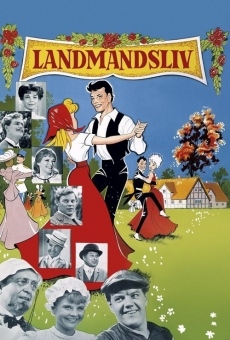 Ver película Landmandsliv