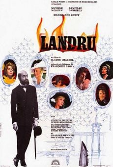 Landru streaming en ligne gratuit