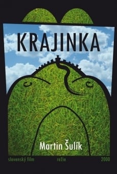Krajinka online free