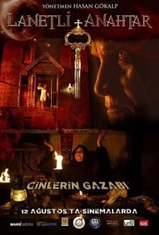 Lanetli Anahtar: Cinlerin Gazabi streaming en ligne gratuit