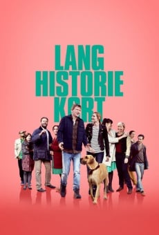 Lang Historie Kort on-line gratuito