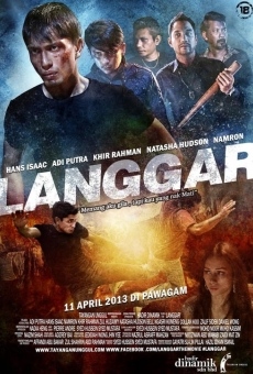 Película: Langgar