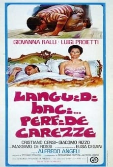 Languidi baci... perfide carezze streaming en ligne gratuit