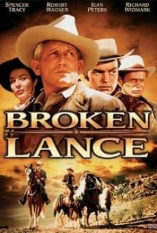 Broken Lance on-line gratuito