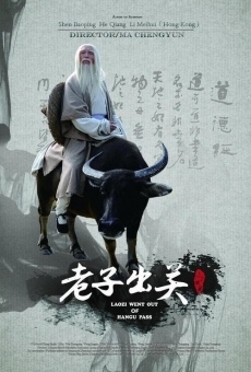 Ver película Laozi Went out of Hangu Pass