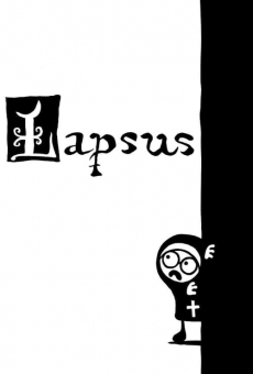 Lapsus streaming en ligne gratuit