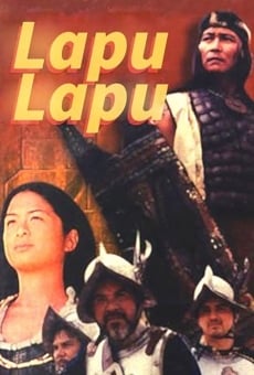 Lapu-Lapu, película completa en español