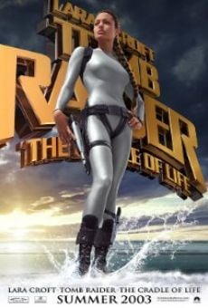 Watch Lara Croft Tomb Raider: The Cradle of Life (aka Tomb Raider 2) online stream