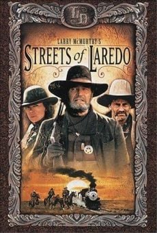 Ver película Laredo