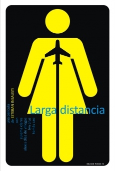Larga distancia online streaming