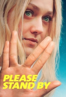 Please Stand By streaming en ligne gratuit