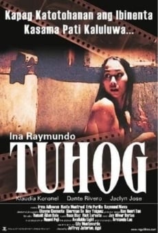 Tuhog on-line gratuito