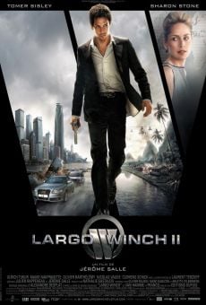 Largo Winch en ligne gratuit