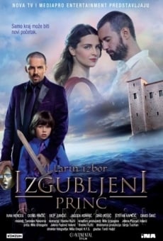 Larin izbor: Izgubljeni princ streaming en ligne gratuit