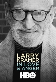 Ver película Larry Kramer: amor y rabia