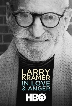 Larry Kramer In Love and Anger Online Free