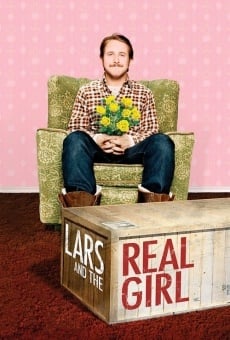 Watch Lars and the Real Girl online stream