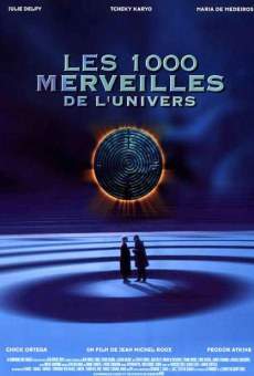 Watch Les mille merveilles de l'univers online stream