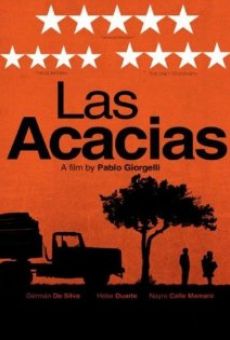 Ver película Las acacias