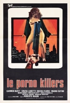 Ver película Las adorables pornokillers