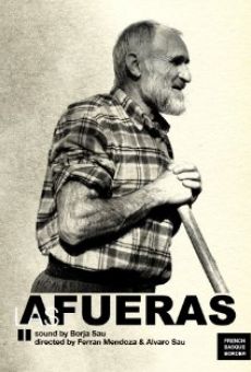 Las afueras online kostenlos