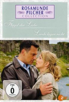 Rosamunde Pilcher: Flügel der Liebe on-line gratuito