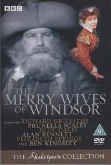 The Merry Wives of Windsor