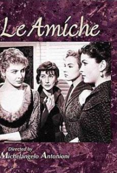 Le Amiche online streaming