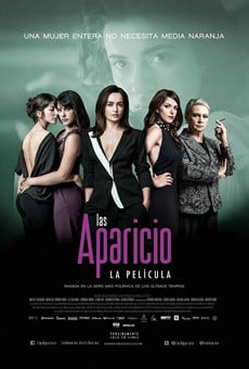 Las Aparicio streaming en ligne gratuit