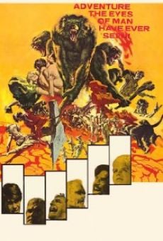 Les sables du Kalahari en ligne gratuit