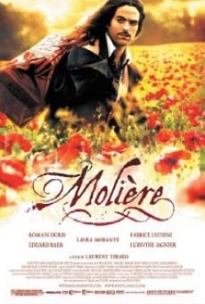 Le avventure galanti del giovane Molière online streaming