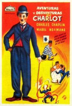 Ver película Las aventuras de Charlot