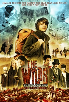 The Wylds online streaming