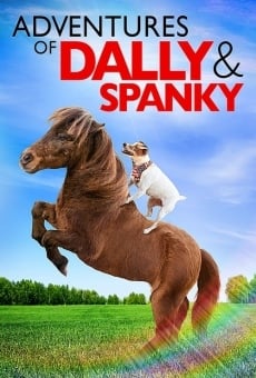 Adventures of Dally & Spanky online kostenlos