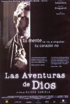 Las aventuras de Dios stream online deutsch