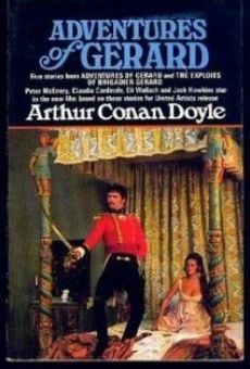 Les aventures du brigadier Gérard en ligne gratuit