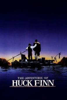 The Adventures of Huck Finn