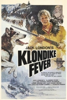 Klondike Fever on-line gratuito