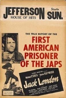 Jack London online free