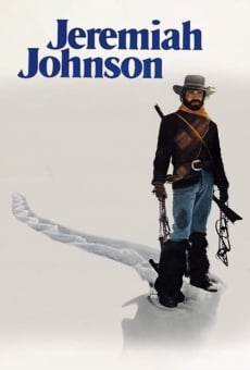 Jeremiah Johnson en ligne gratuit