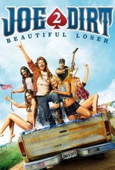 Joe Dirt 2: Beautiful Loser en ligne gratuit