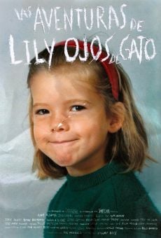 Las aventuras de Lily Ojos de Gato streaming en ligne gratuit