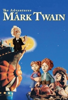 The Adventures of Mark Twain en ligne gratuit