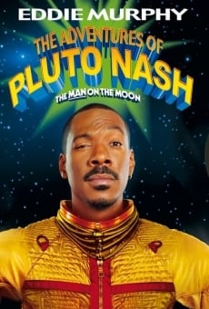 Les aventures de Pluto Nash