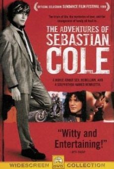 Ver película Las aventuras de Sebastian Cole