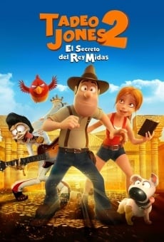 Las aventuras de Tadeo Jones 2 gratis