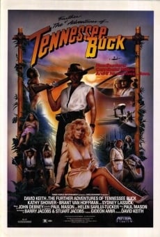 Ver película Las aventuras de Tennessee Buck