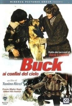 Buck ai confini del cielo on-line gratuito