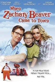 When Zachary Beaver Came to Town