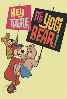 Hey There, It's Yogi Bear gratis